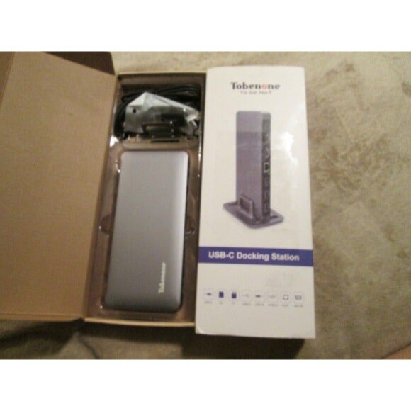Other - USB C Docking Station
